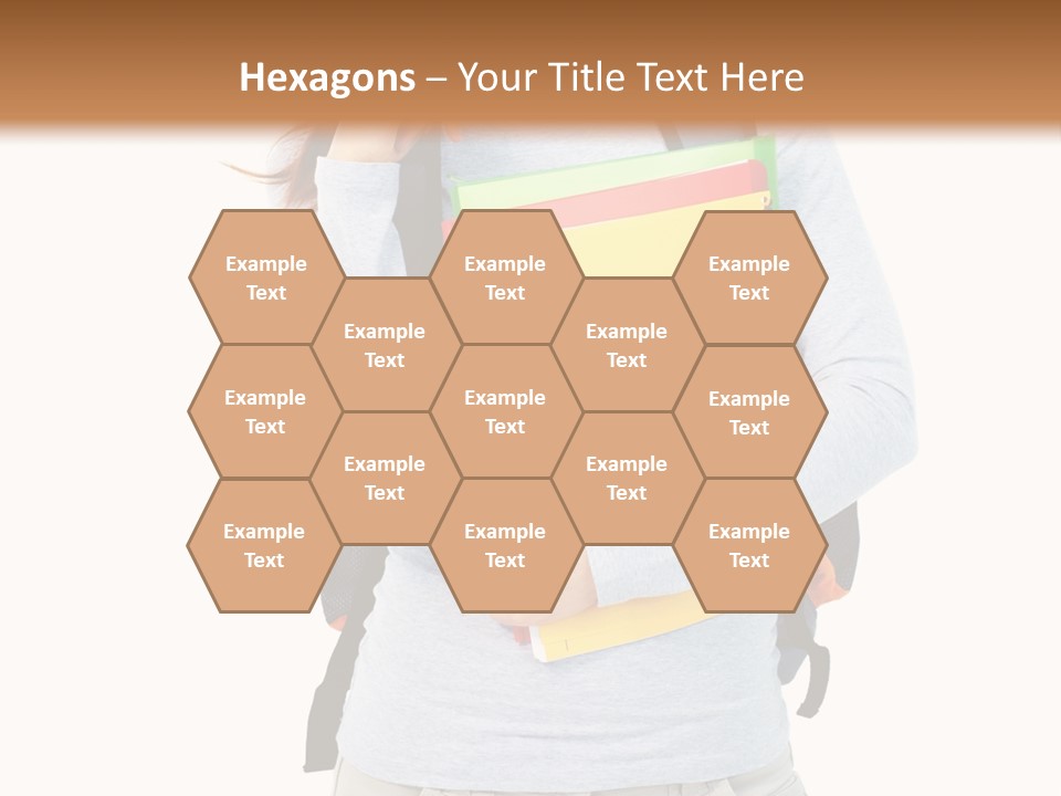 Amore Bella Fiore PowerPoint Template