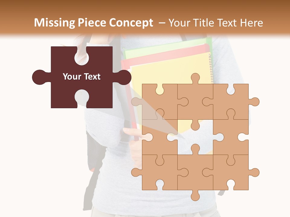 Amore Bella Fiore PowerPoint Template