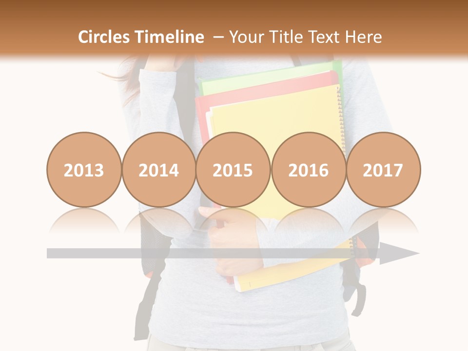 Amore Bella Fiore PowerPoint Template