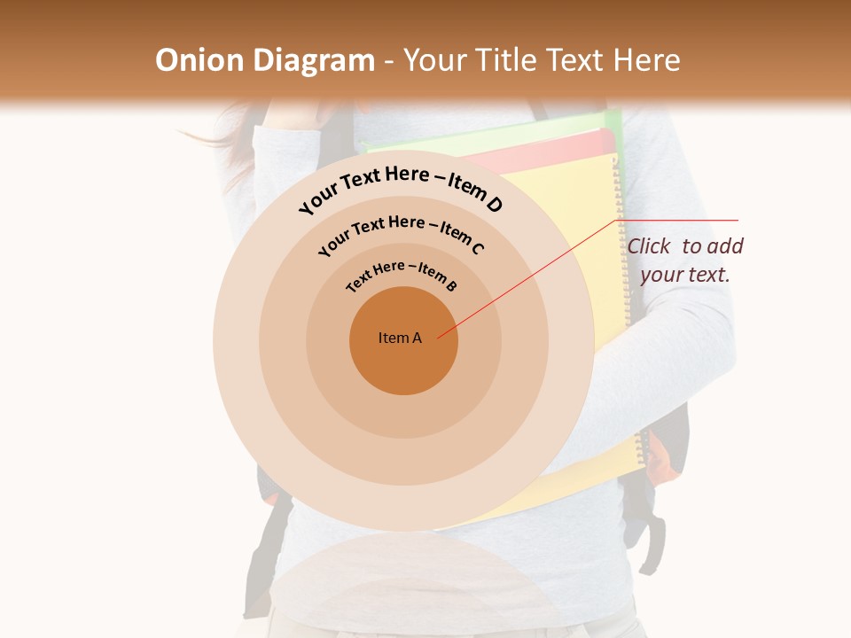 Amore Bella Fiore PowerPoint Template