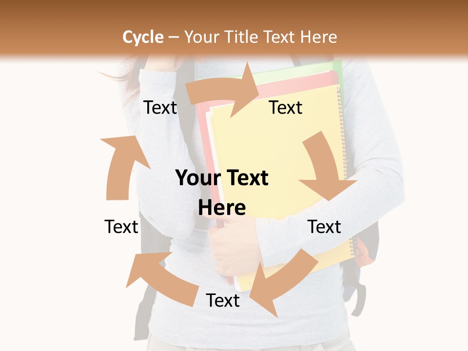 Amore Bella Fiore PowerPoint Template