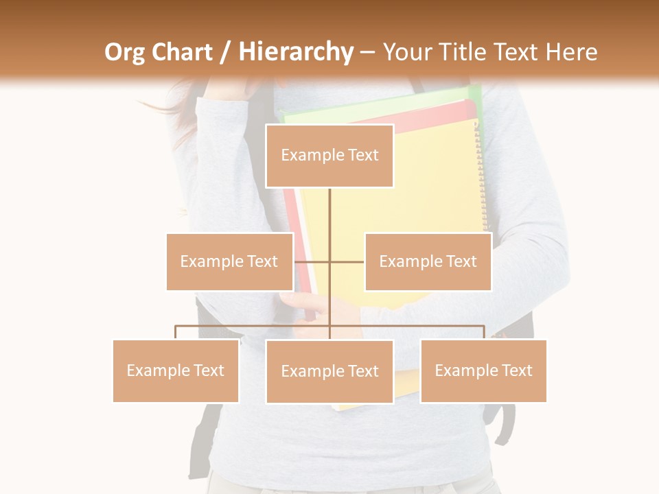 Amore Bella Fiore PowerPoint Template