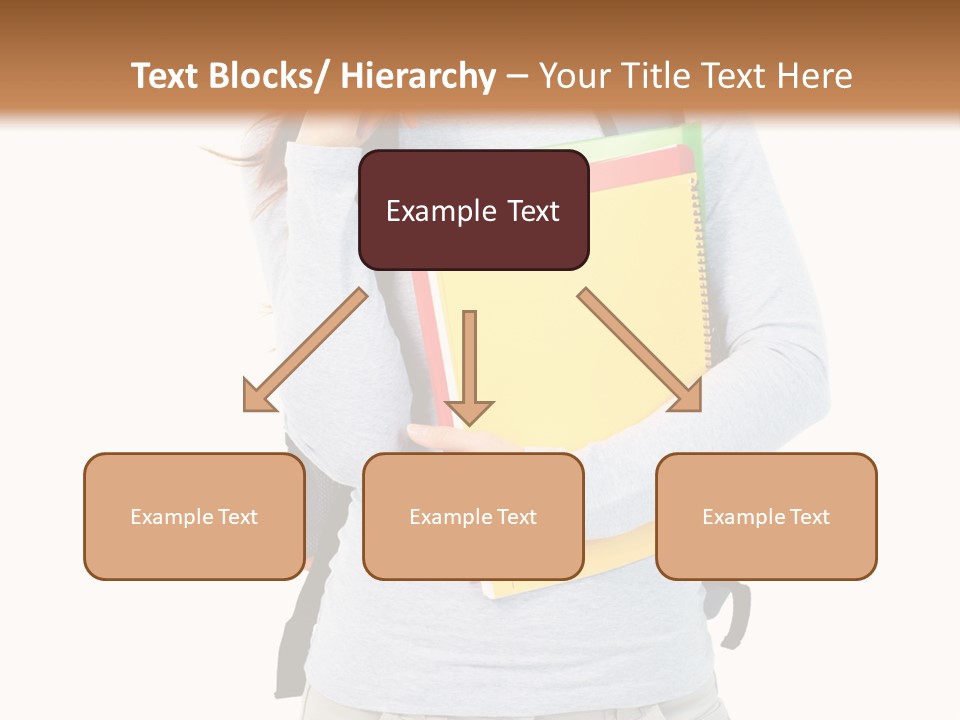 Amore Bella Fiore PowerPoint Template