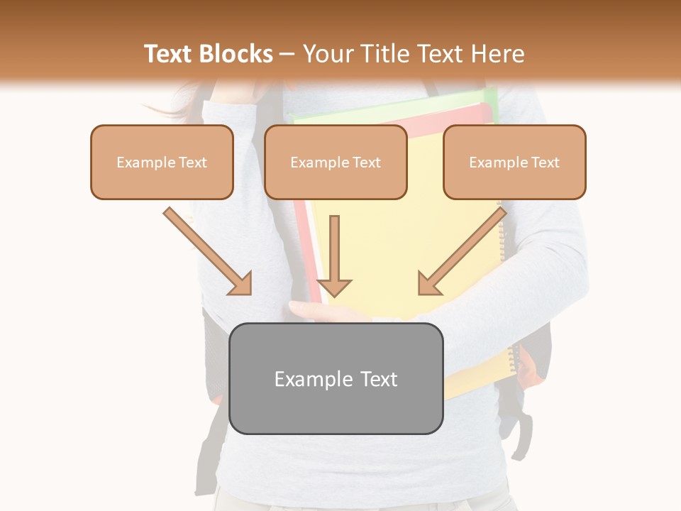 Amore Bella Fiore PowerPoint Template