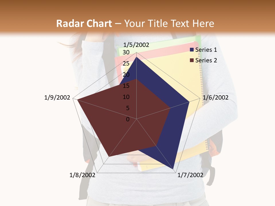 Amore Bella Fiore PowerPoint Template