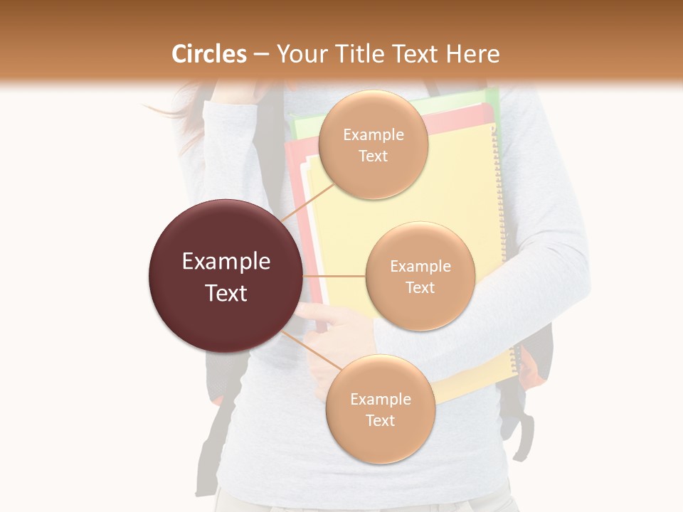 Amore Bella Fiore PowerPoint Template