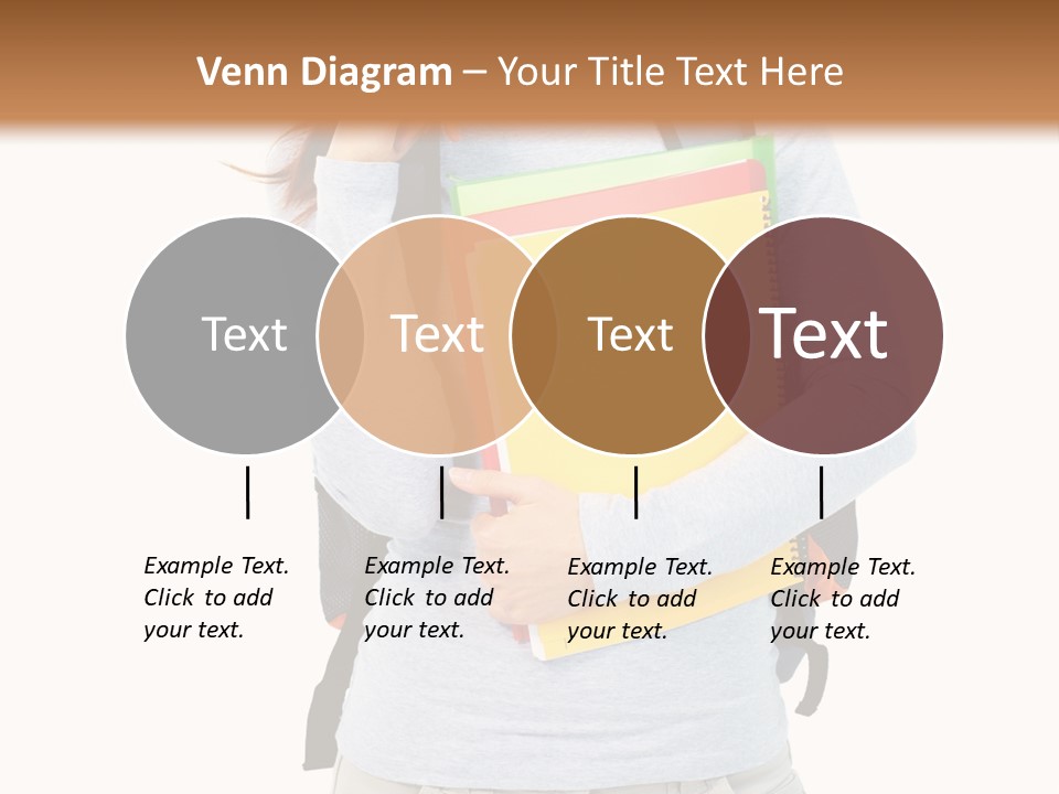 Amore Bella Fiore PowerPoint Template