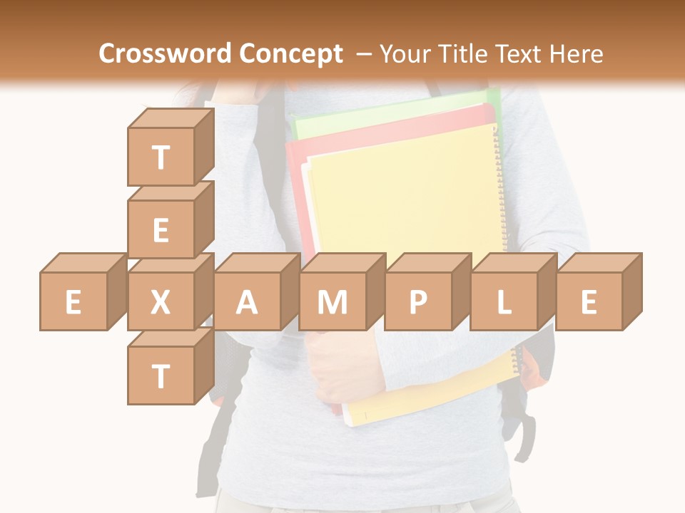 Amore Bella Fiore PowerPoint Template