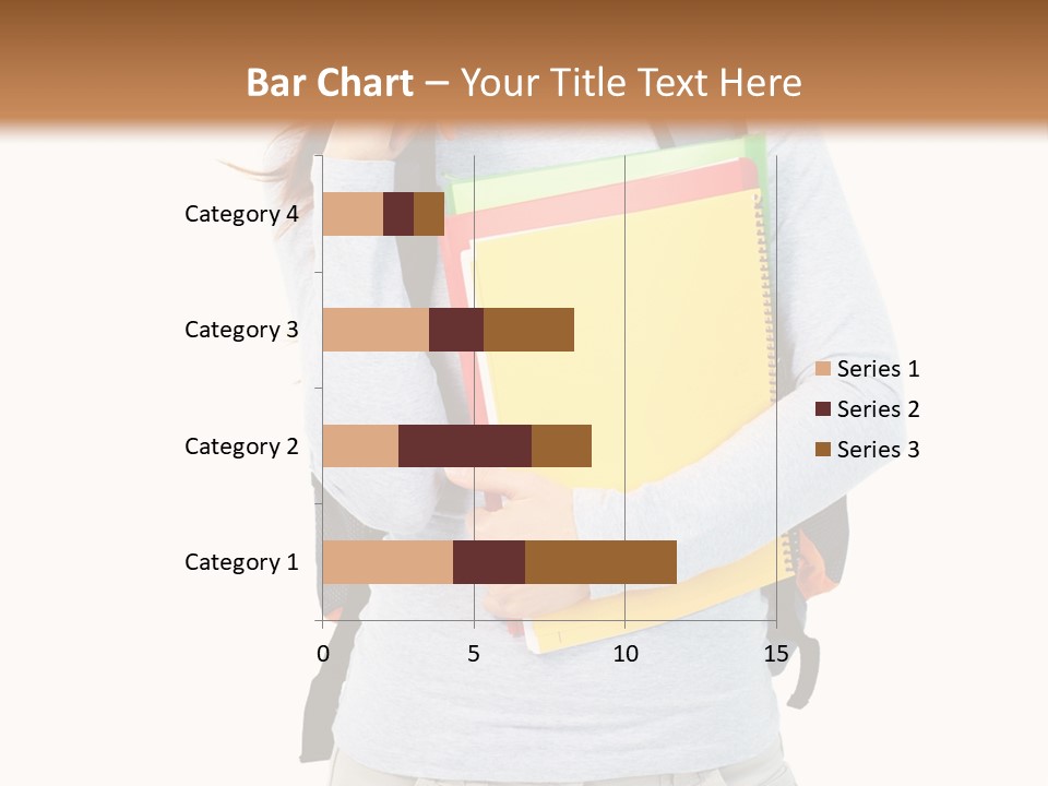 Amore Bella Fiore PowerPoint Template