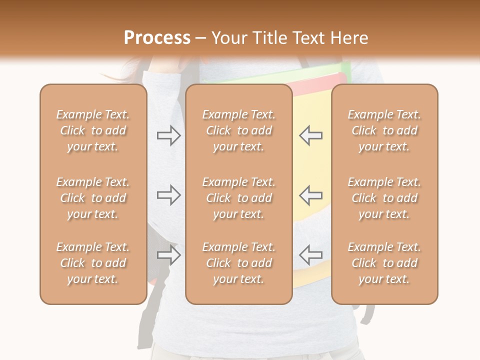 Amore Bella Fiore PowerPoint Template