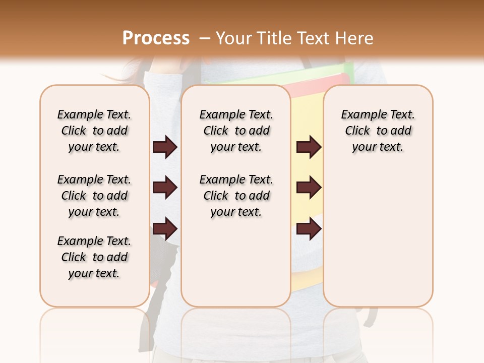 Amore Bella Fiore PowerPoint Template