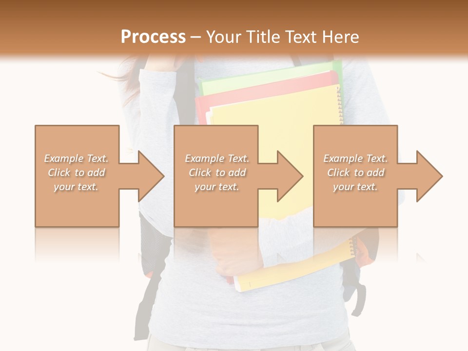 Amore Bella Fiore PowerPoint Template