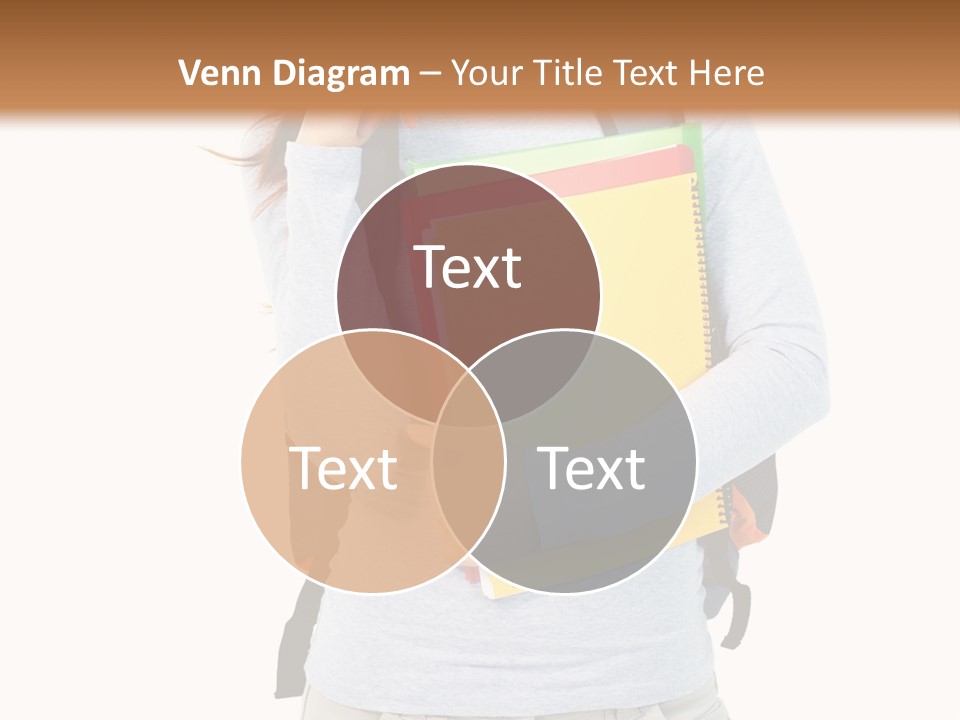 Amore Bella Fiore PowerPoint Template