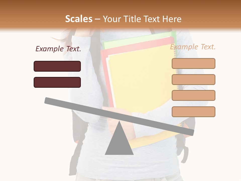 Amore Bella Fiore PowerPoint Template