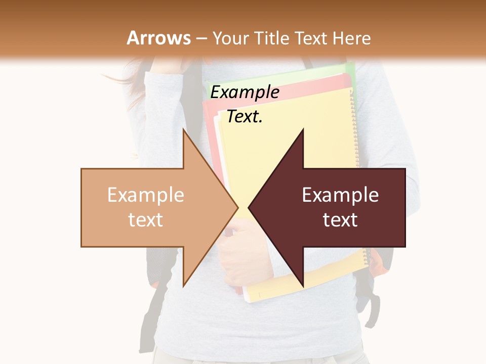 Amore Bella Fiore PowerPoint Template