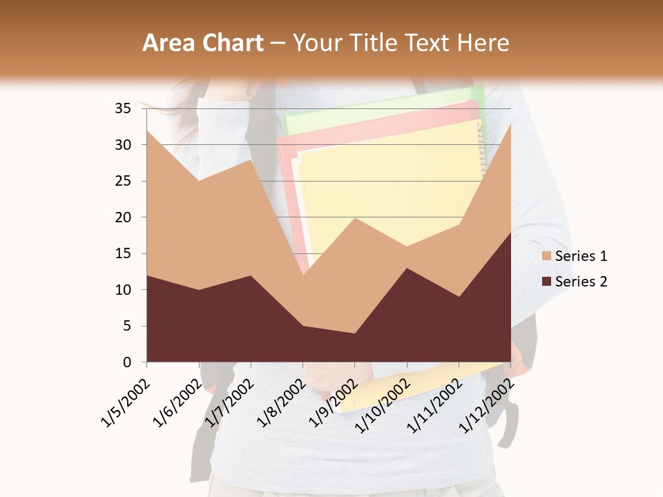 Amore Bella Fiore PowerPoint Template