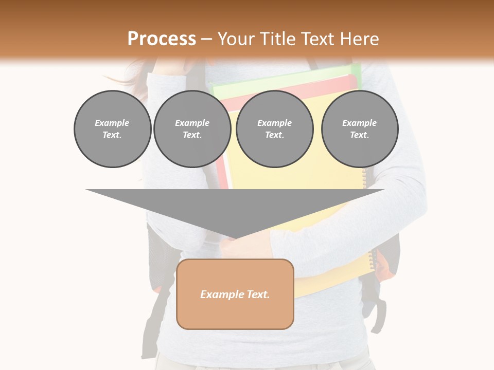 Amore Bella Fiore PowerPoint Template