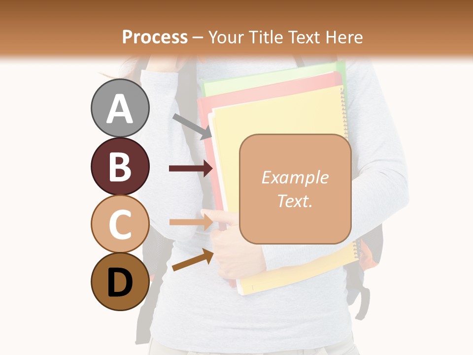 Amore Bella Fiore PowerPoint Template