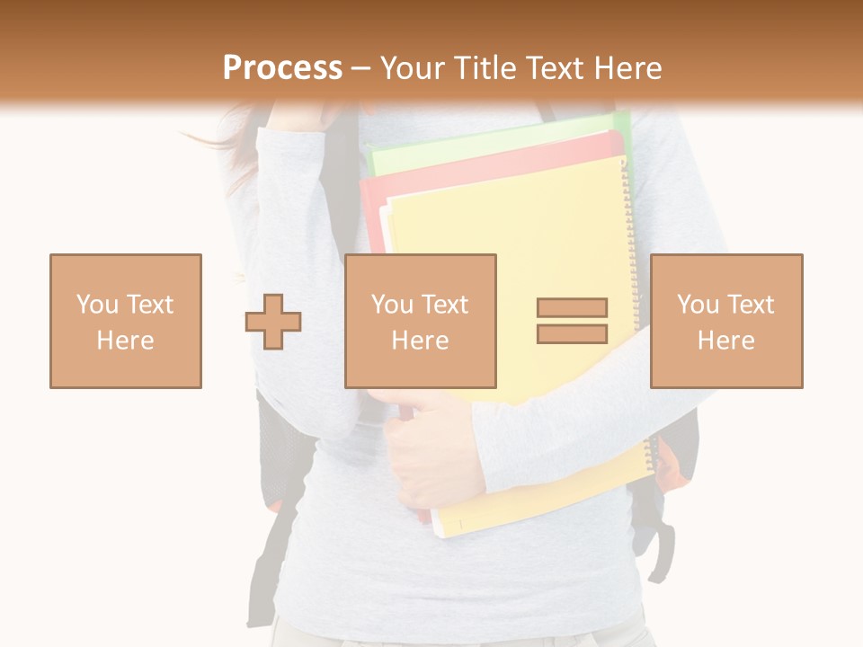 Amore Bella Fiore PowerPoint Template