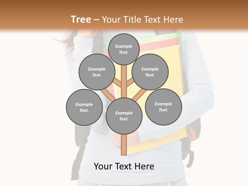 Amore Bella Fiore PowerPoint Template