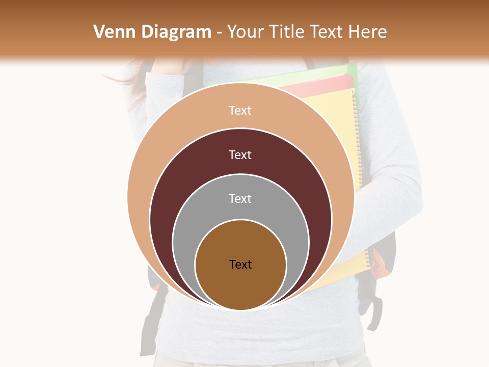 Amore Bella Fiore PowerPoint Template