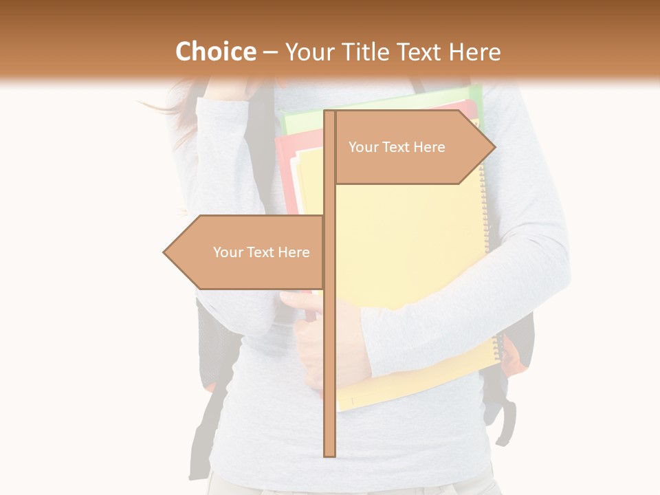 Amore Bella Fiore PowerPoint Template