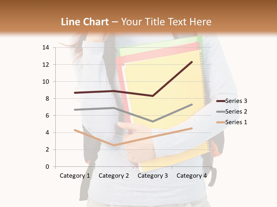 Amore Bella Fiore PowerPoint Template