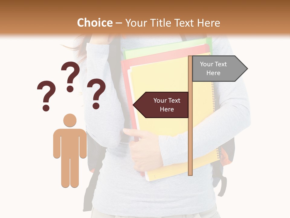 Amore Bella Fiore PowerPoint Template