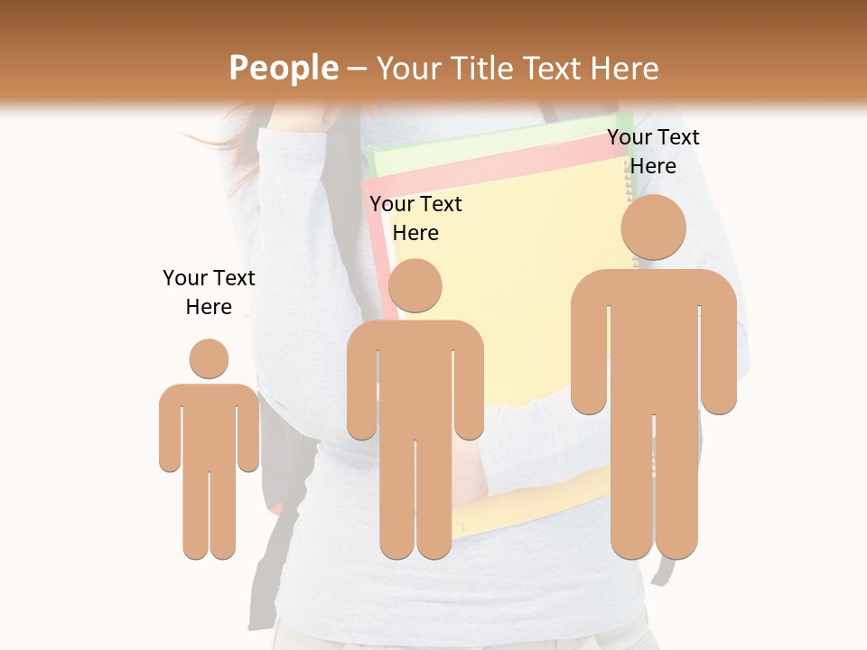 Amore Bella Fiore PowerPoint Template