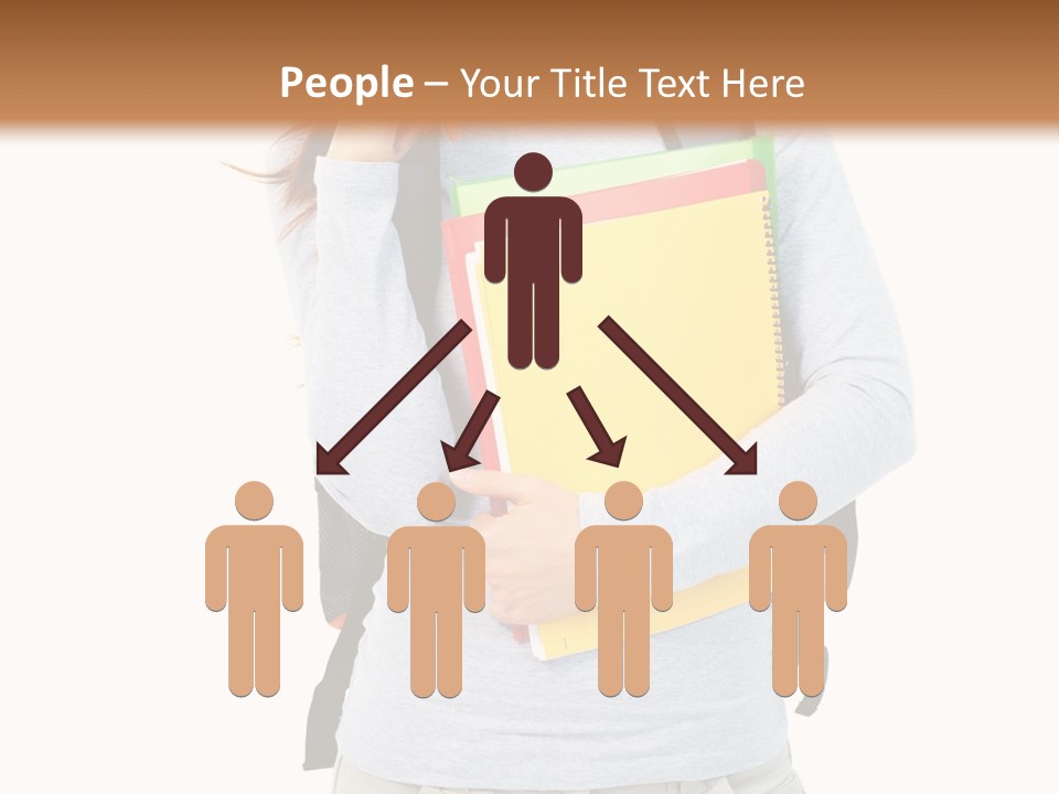 Amore Bella Fiore PowerPoint Template