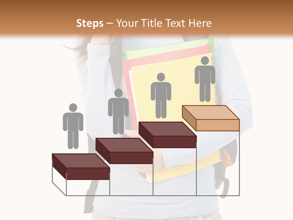 Amore Bella Fiore PowerPoint Template