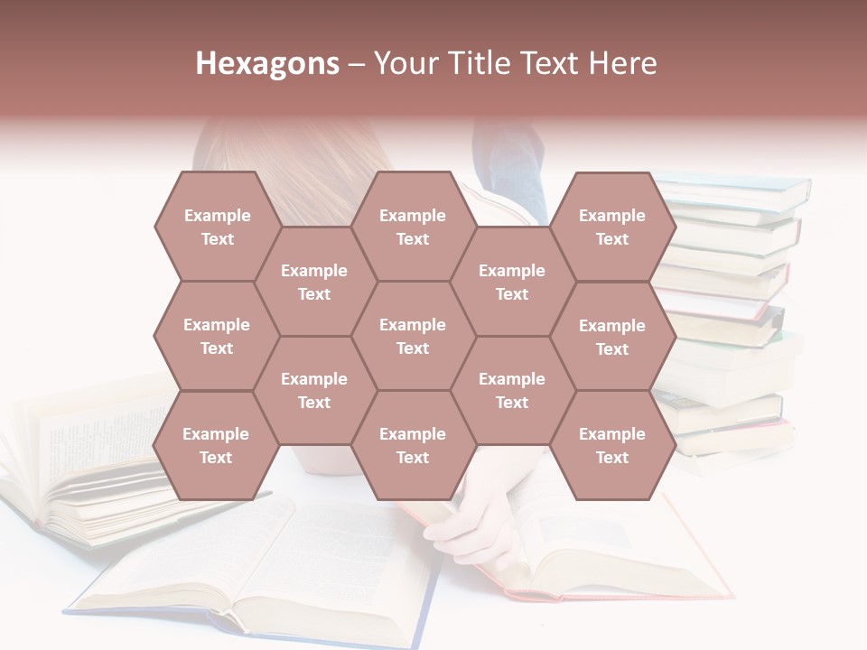 Rosa Amore Cuore PowerPoint Template