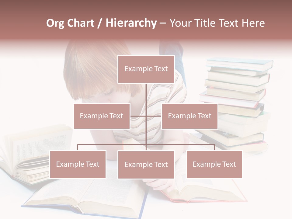 Rosa Amore Cuore PowerPoint Template