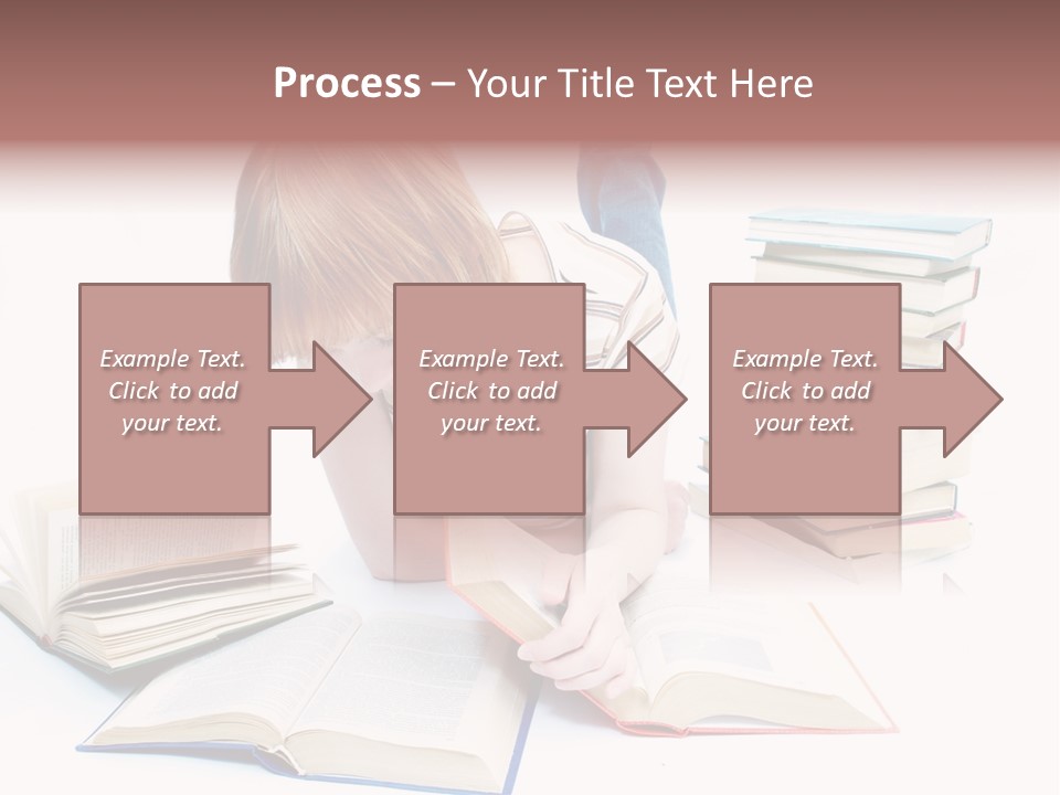 Rosa Amore Cuore PowerPoint Template