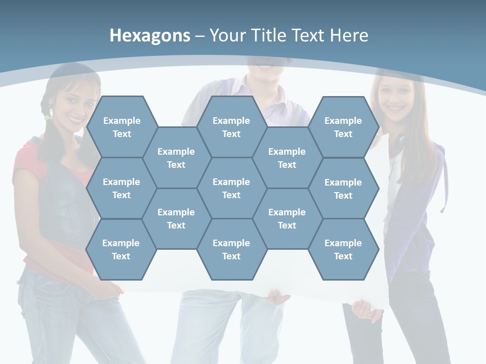 Passione Ricorrenza Pacchetto PowerPoint Template