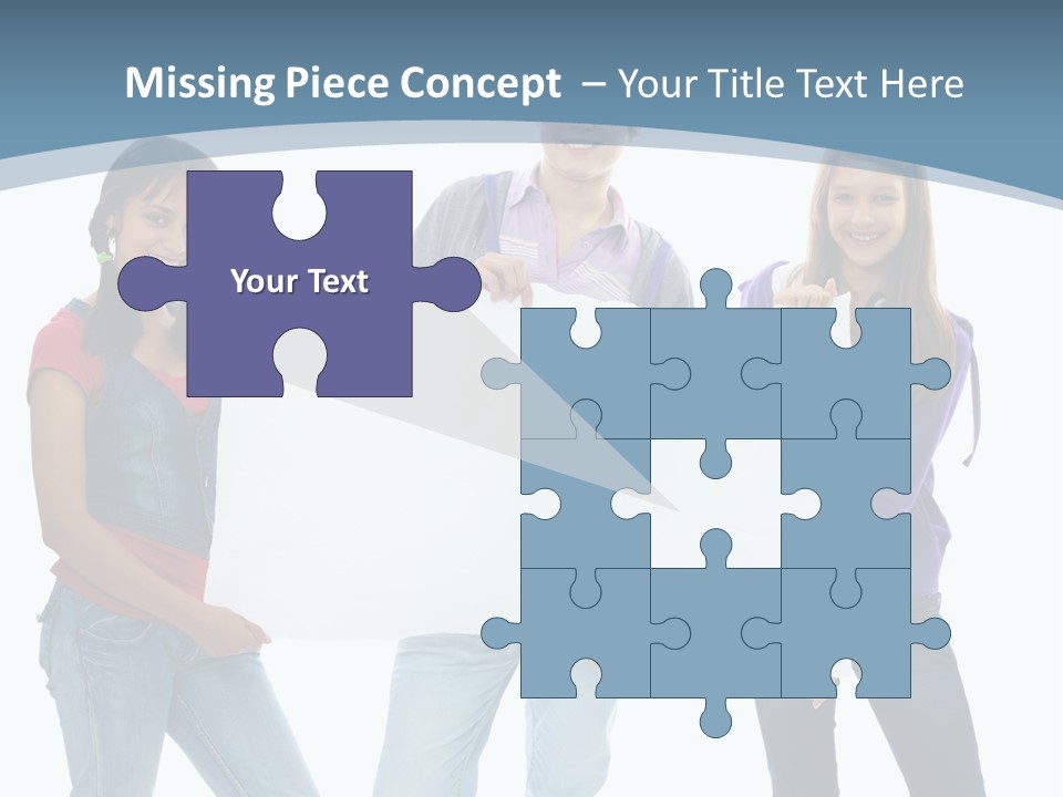 Passione Ricorrenza Pacchetto PowerPoint Template