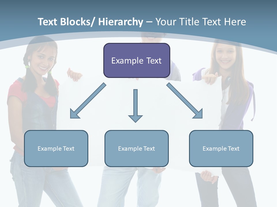 Passione Ricorrenza Pacchetto PowerPoint Template