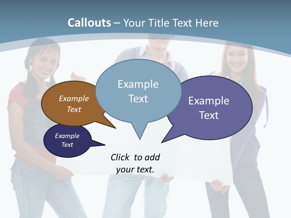 Passione Ricorrenza Pacchetto PowerPoint Template