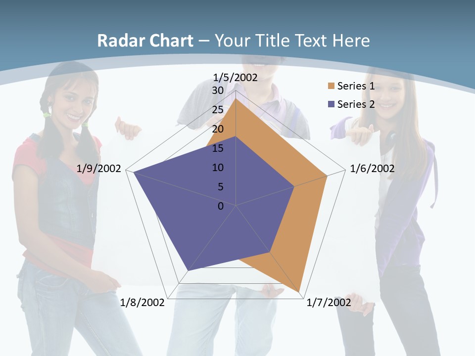 Passione Ricorrenza Pacchetto PowerPoint Template