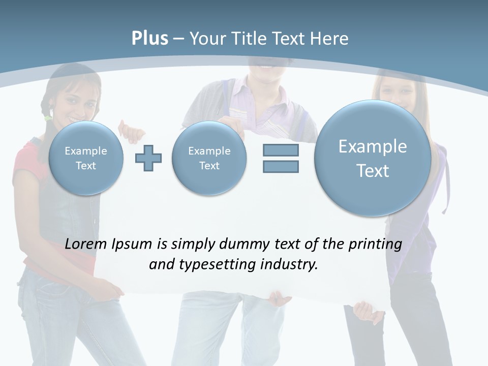 Passione Ricorrenza Pacchetto PowerPoint Template