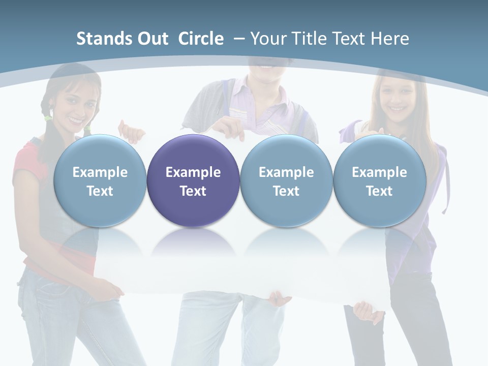 Passione Ricorrenza Pacchetto PowerPoint Template