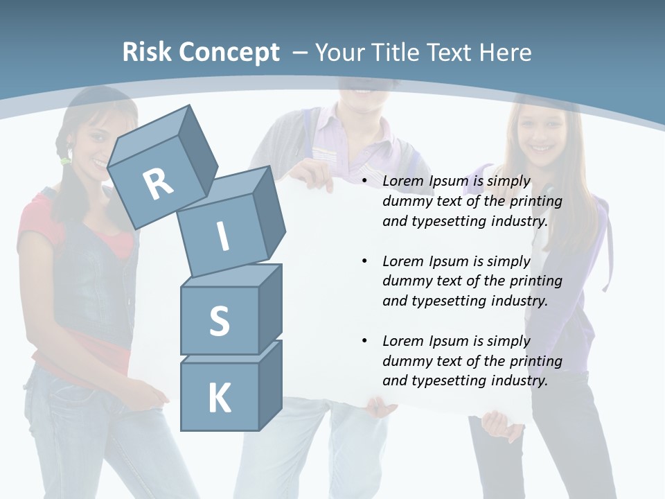 Passione Ricorrenza Pacchetto PowerPoint Template