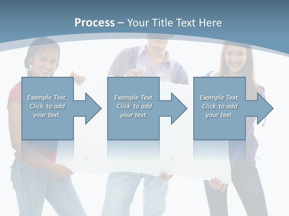 Passione Ricorrenza Pacchetto PowerPoint Template