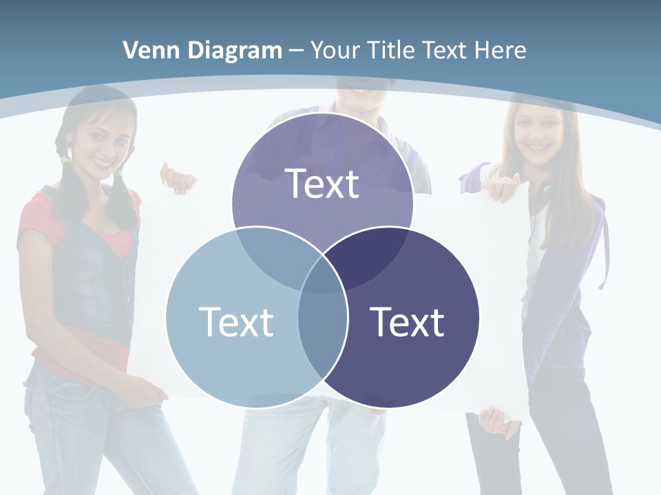 Passione Ricorrenza Pacchetto PowerPoint Template