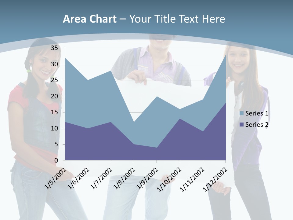 Passione Ricorrenza Pacchetto PowerPoint Template