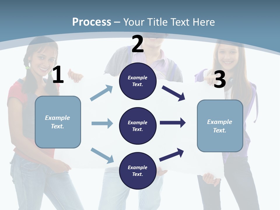 Passione Ricorrenza Pacchetto PowerPoint Template