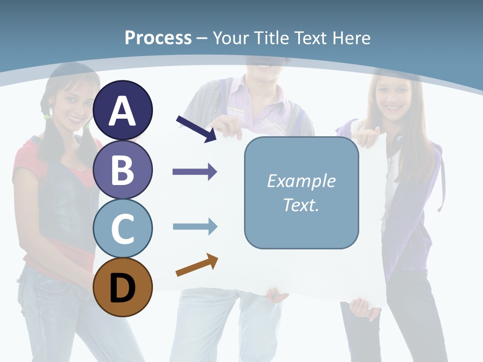 Passione Ricorrenza Pacchetto PowerPoint Template