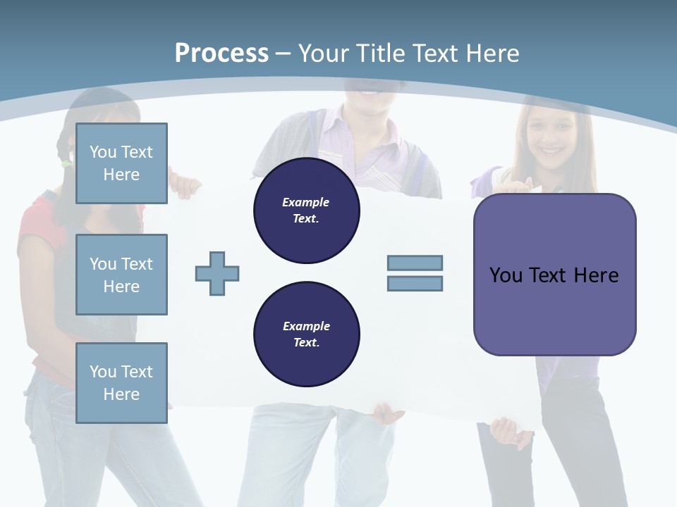 Passione Ricorrenza Pacchetto PowerPoint Template