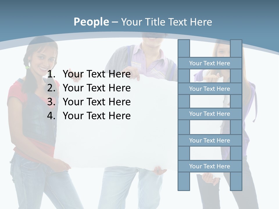 Passione Ricorrenza Pacchetto PowerPoint Template