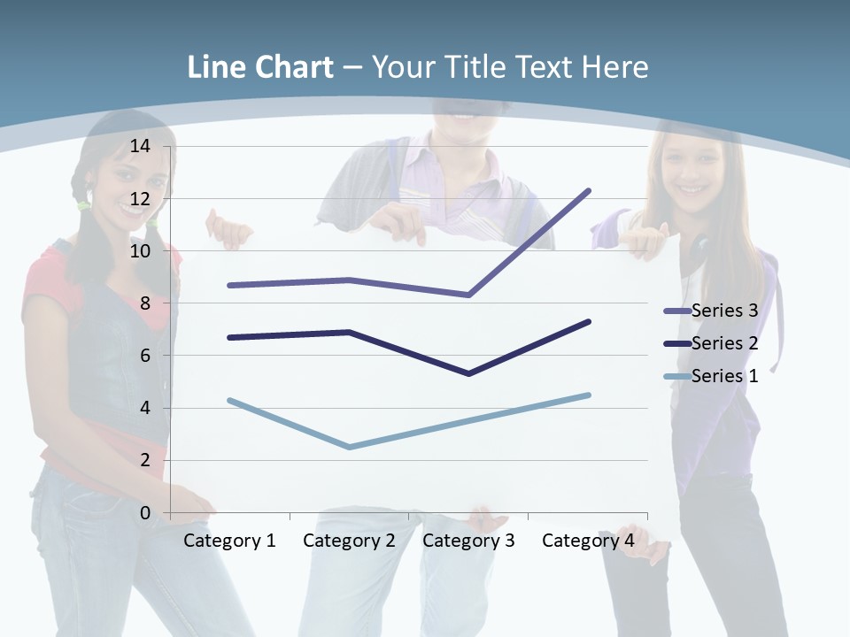 Passione Ricorrenza Pacchetto PowerPoint Template